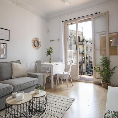 32Par1009 - Big And Spacious Apartment Downtown 바르셀로나 외부 사진
