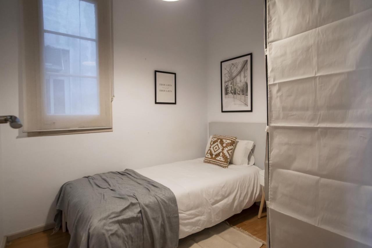 32Par1009 - Big And Spacious Apartment Downtown 바르셀로나 외부 사진