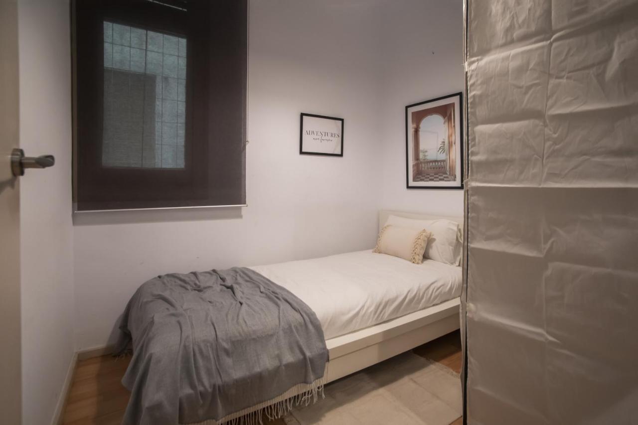 32Par1009 - Big And Spacious Apartment Downtown 바르셀로나 외부 사진